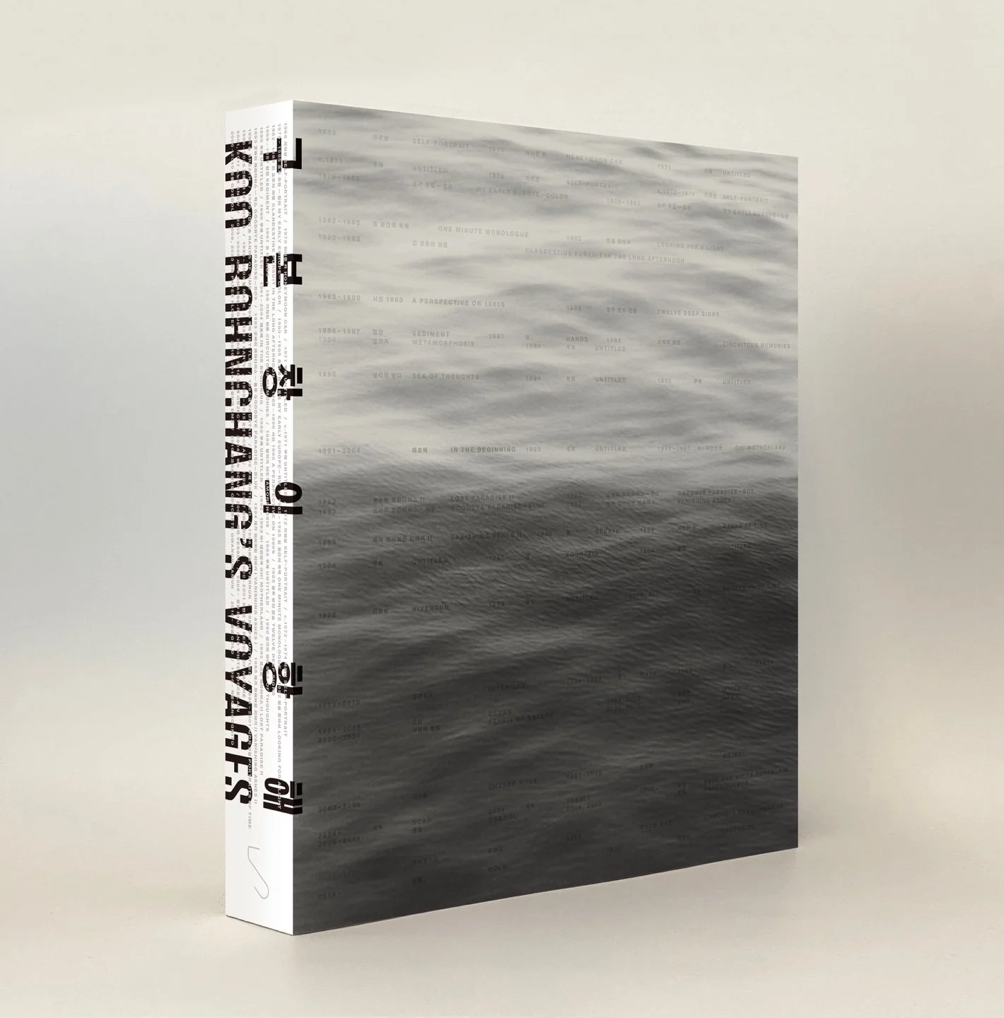 Publications — Koo Bohnchang
